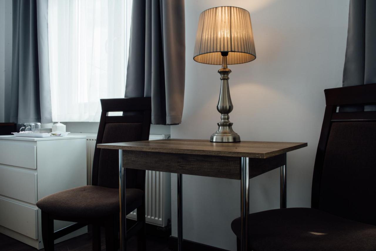 Motelik Janowski Szprotawa Buitenkant foto